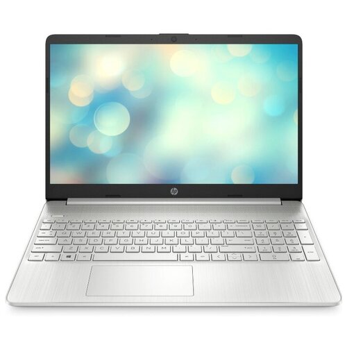 Ноутбук HP 15s-eq2008nia 156 1920x1080 IPSAMD Ryzen 3 5300U8ГБ DDR4512ГБ SSDRadeon GraphicsБез ОС серебристый 48M40EA 5050000₽
