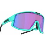 Очки спортивные BLIZ Fusion Neon Yellow Frame 52105-34N, велосипед, бег - изображение