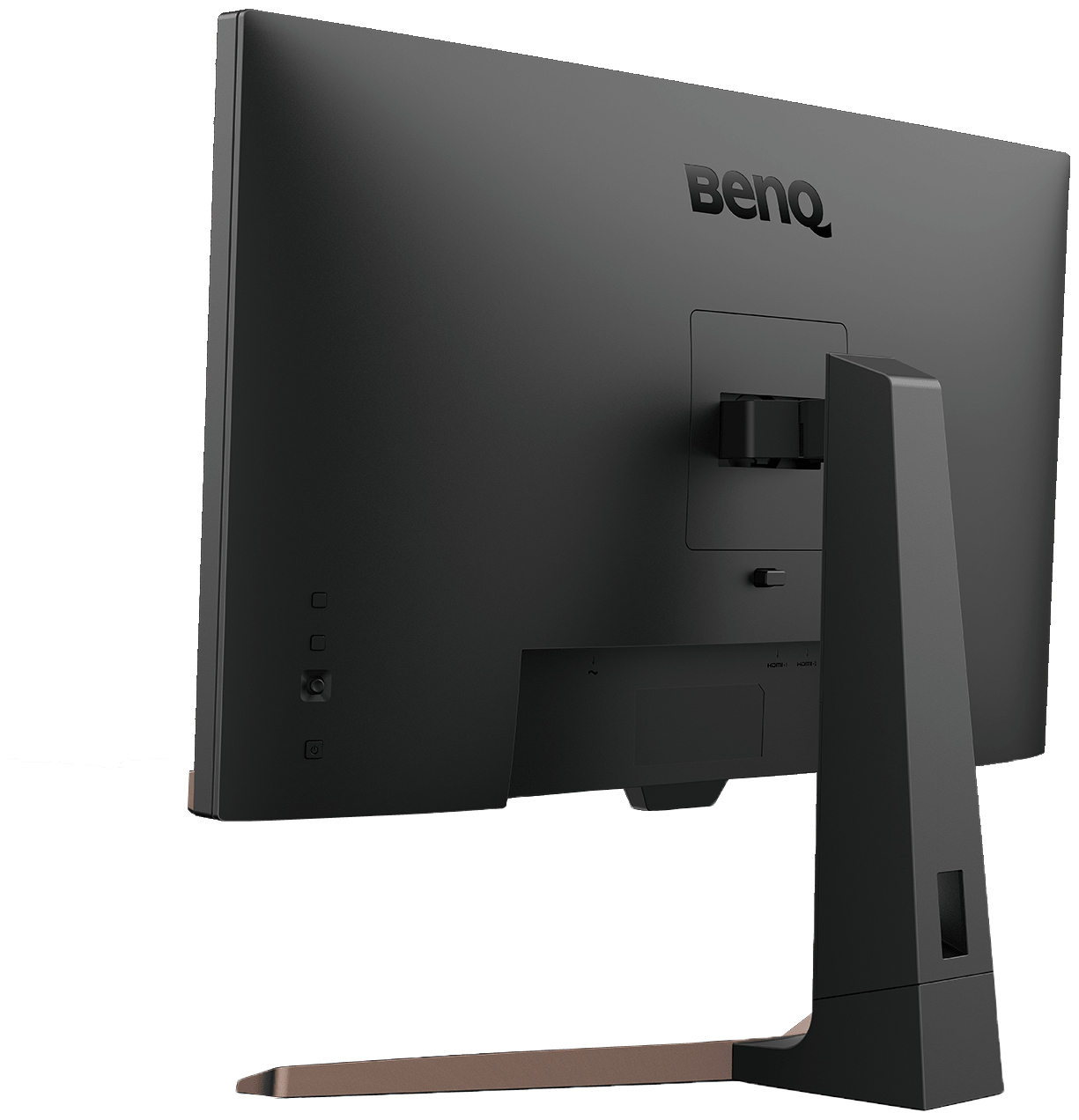 Монитор 28" BenQ - фото №12