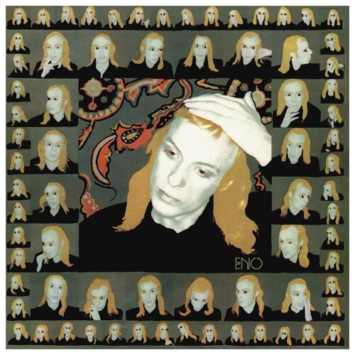 ENO, BRIAN - Taking Tiger Mountain (By Strategy) компакт диски virgin brian eno taking tiger mountain cd