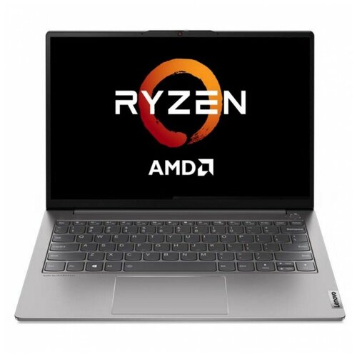 Ноутбук Lenovo ThinkBook 13s G3 ACN 133 WUXGA IPSAMD Ryzen 5 5600U8GB512GB SSDRadeon GraphicsWin 11 ProNoODDсерый 20YA0035RU 9972000₽