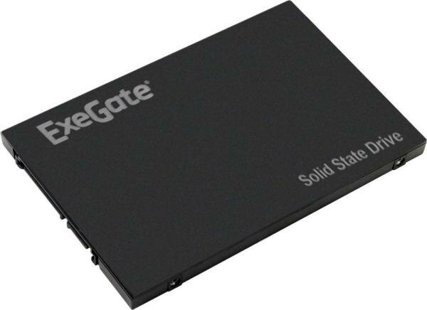 ExeGate SSD 120GB Next Series EX276687RUS {SATA3.0}