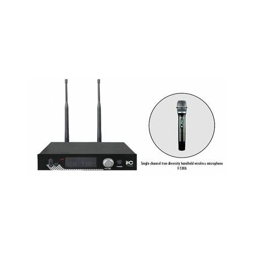 ITC T-530A радиосистема вокальная одноканальная 4312800₽