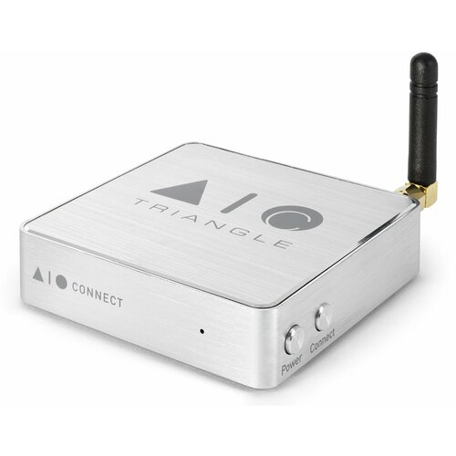 Triangle AIO Connect Silver 20000₽