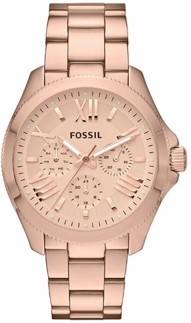 Наручные часы FOSSIL Multifunction