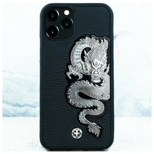 Euphoria HM Premium Mighty Dragon Black