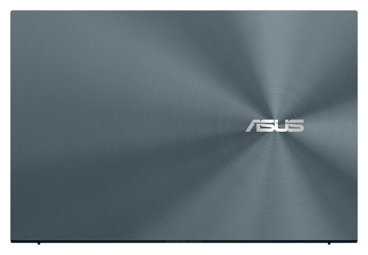 Ноутбук ASUS Zenbook 15 UX535LI-BN139T 90NB0RW2-M03270
