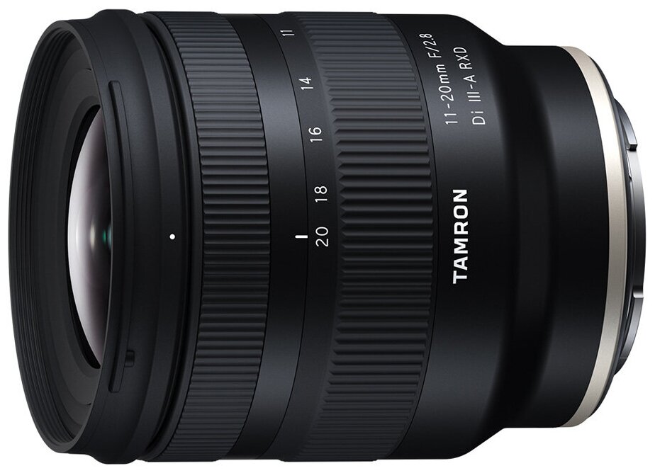 Tamron 11-20mm F/2.8 Di III-A RXD (B060) Sony E (APS-C)