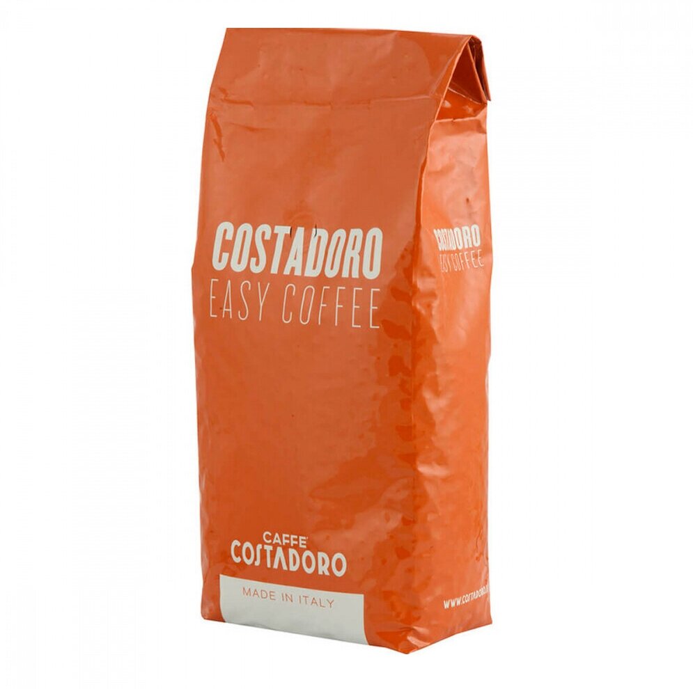 кофе зерновой Costadoro Easy Coffee - фото №12