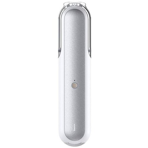 Автомобильный пылесос Baseus A1 Car Vacuum Cleaner White VCAQ010002 243000₽