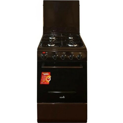 Газовая плита CEZARIS ГазПГЭ 1000-05 К 1688000₽