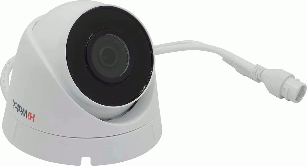 Видеокамера IP HiWatch - фото №20