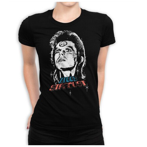 фото Футболка dream shirts, размер xs, черный