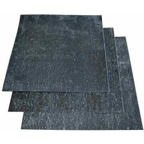 Паронит Т Драйв ПМБ 0.8 мм, 500х500 мм, ГОСТ 481-80 4640209725265