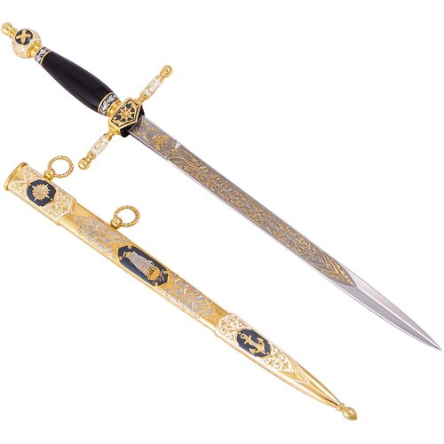 Подарочный Кортик Адмиральский 