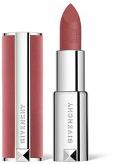 GIVENCHY Легкая увлажняющая губная помада с мягким матовым финишем Le Rouge Sheer Velvet (16)