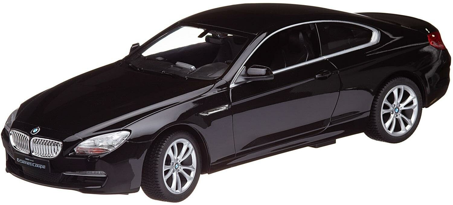 Легковой автомобиль Rastar BMW 6 Series 42600 1:14 35