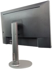 Монитор Digma 27" DM-MONB2707 черный IPS LED 6ms 16:9 HDMI M/M матовая HAS Piv 350cd 178гр/178гр 2560x1440 DP 2K USB 6.1кг