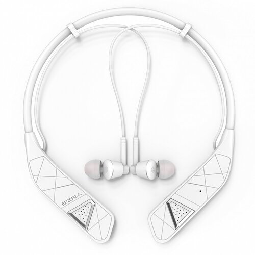 Bluetooth вакуум-гарнитура 2 в 1 с внешними излучателями Ezra BW12 147800₽