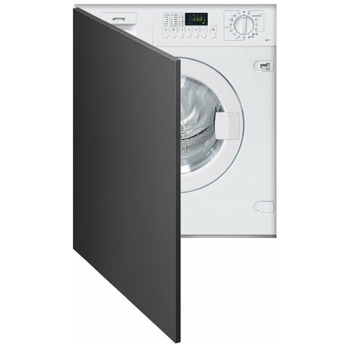 Стиральная машина встраиваемая Smeg LBI147 14999000₽
