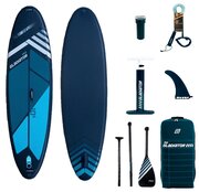 Cап борд надувной двухслойный Gladiator PRO 10'6" / Sup board, сапборд, доска для сап серфинга