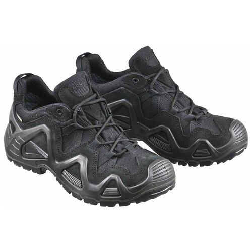 Полуботинки тактические Lowa Zephyr GTX LO TF, black