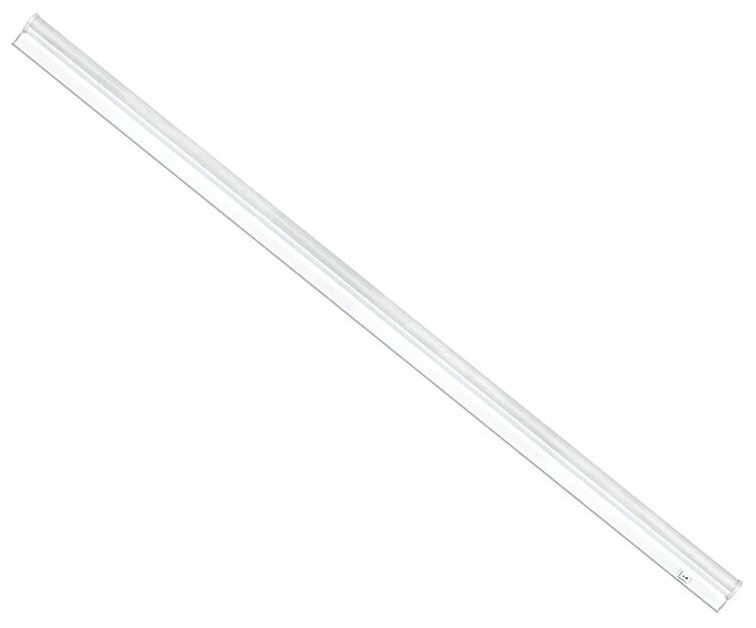 Линейный светильник Rexant T5 с выключателем и соединителем, длина 117.9 см, 16 Вт, 1280 Лм, 6500 K, IP20
