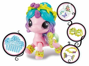 Zuru 5 hotsell surprise unicorn squad