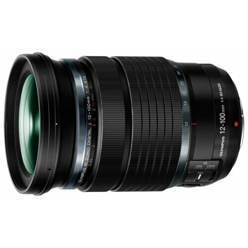 Объектив Olympus ED 12-100mm f40 Is Pro 2 16458800₽
