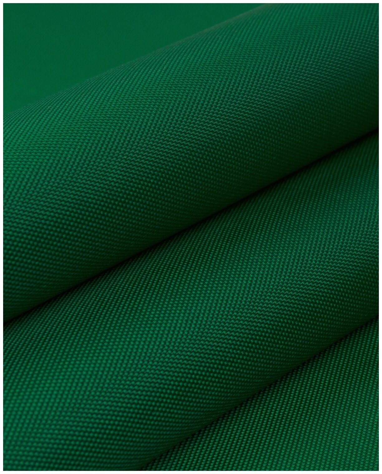 Ткань для спецодежды Оксфорд 210Д ПУ 4 м * 150 см, зеленый 005