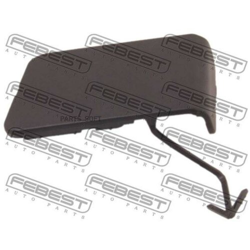 FEBEST FECBJ10F Загушка буксировочного крюка FECB-J10F 6810₽