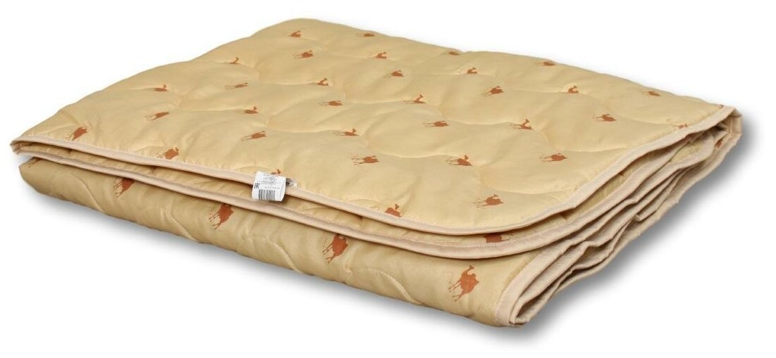 Одеяло "Camel" легкое; арт: ОКВ-О-002; размер: 2.0