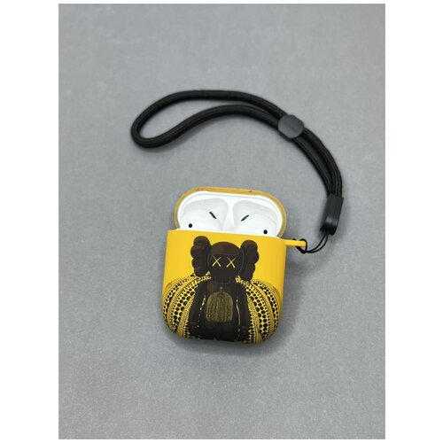 черный, желтый