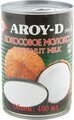 Молоко кокосовое Aroy-D 60% 17%