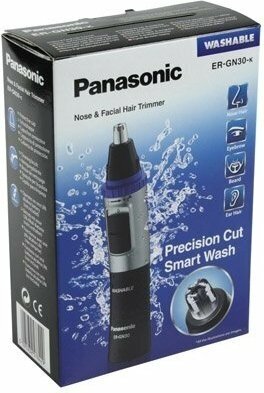 Триммер Panasonic - фото №14