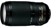 Nikon 70-300mm f/4.5-5.6G ED-IF AF-S VR Zoom-Nikkor