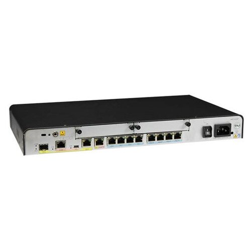 Маршрутизаторы и коммутаторы Huawei AR1220 AR0M0012BA00 11036600₽