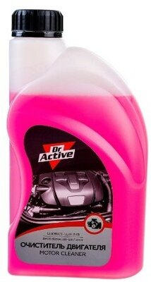 Очиститель двигателя SINTEC Dr.Active Motor Cleaner 1 л