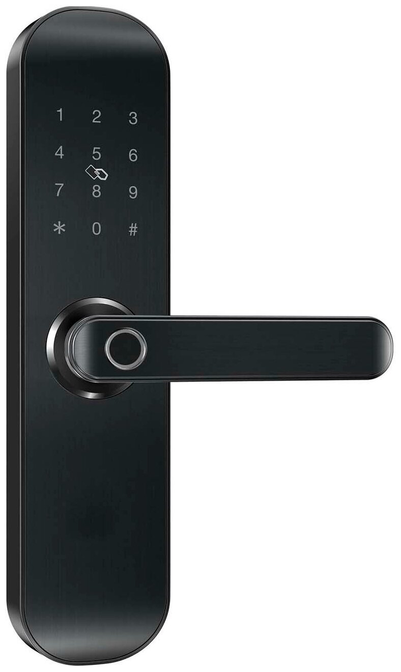 Замок Nayun Smart Door Lock (NY-SDL-202)