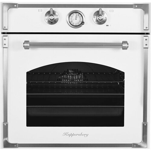 Духовой шкаф электрический Kuppersberg HF 607 W 5249000₽