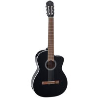 Электроакустические гитары Takamine GC2CE BLK