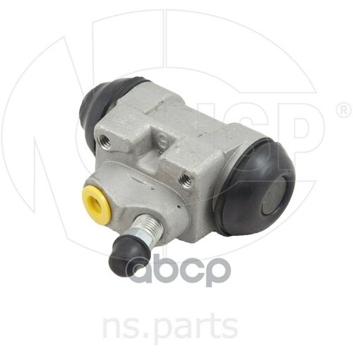 NSP NSP025833025000 Цилиндр тормозной задний левый HYUNDAI Accent NSP NSP025833025000