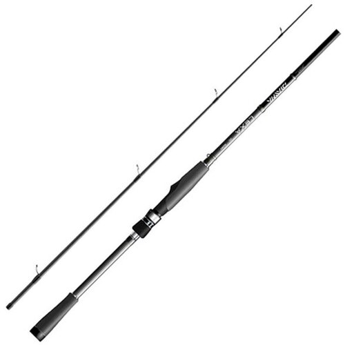 Спиннинг Daiwa LEXA JIG 802XHFS 2.44 30-100