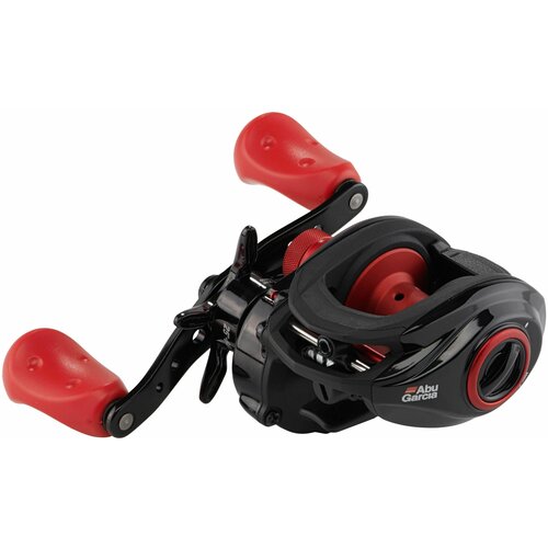 abu garcia катушка мультипликаторная max4 stx left hand Катушка мультипликаторная Abu Garcia MAX4 X (1539733)