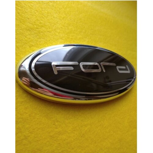 Эмблема Знак Шильдик Значок FORD форд 17570 679₽