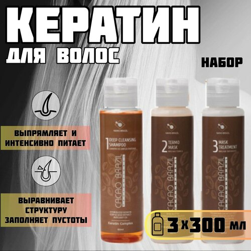 Cacao brazil keratin 2025
