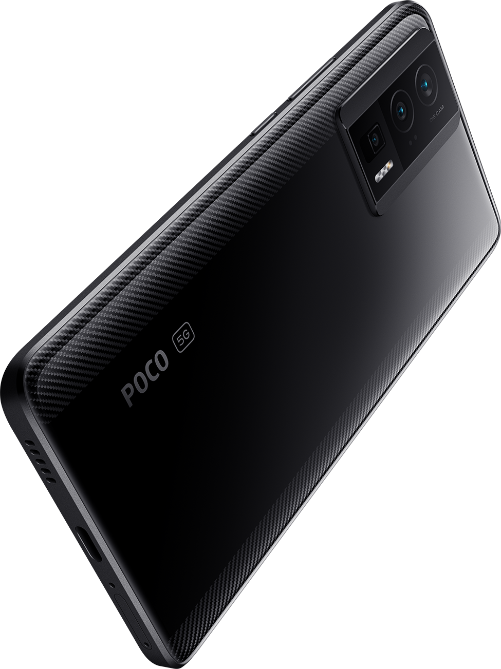 Смартфон Xiaomi POCO F5 Pro