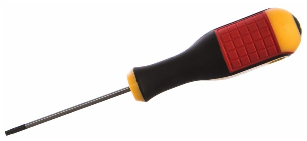 Энкор Отвертка Torx T15х75мм 19533