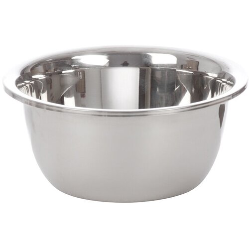 Миска кухонная из нержавеющий стали, 28 см