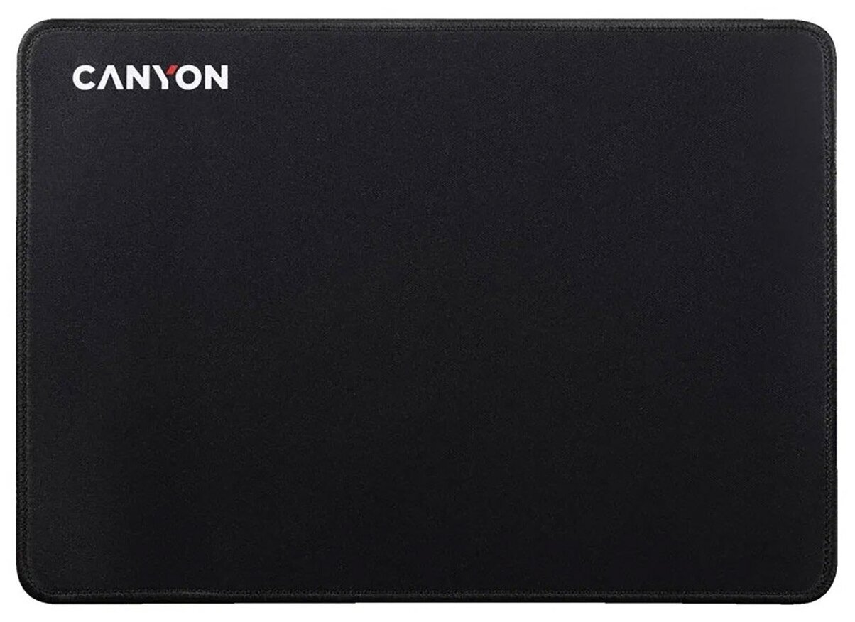 Коврик для мыши, игрова CANYON CNE-CMP2 270x210x3mm